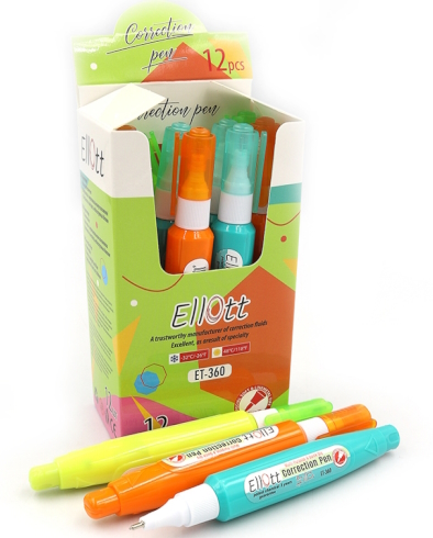 ET-360(DSCN0725) Корректор ручка 