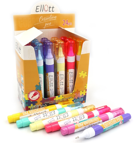 ET-312(DSCN0719) Корректор ручка 