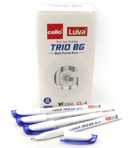 CL-4(DSCN0715) Ручка кульк. Cello 