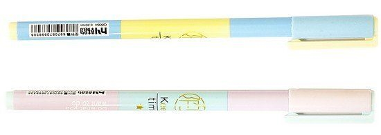 Ручка гелева 