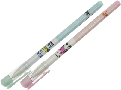 Ручка гелева 