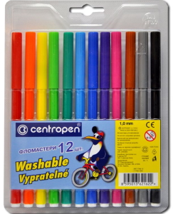 Флом. Centropen (12 кол.)