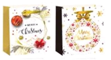 Пакет подарунковий паперовий XXL 