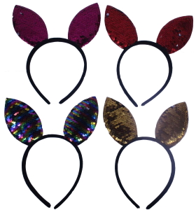 Обруч на голову 