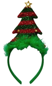 Обруч на голову 