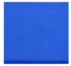 Фоаміран, Флексика, 1мм. 20 аркушів в ОРР: Темно-синій, 7710