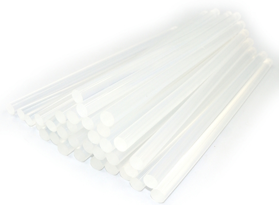 IMG4757-1 Клей-стрижні для клей. пістол. 29 * 1,1см 1кг/етик.ТАЙВАНЬ