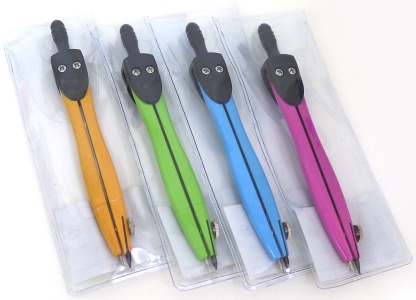 SC01001D Циркуль в чохлі