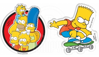 Гумка для олівця, SI08410