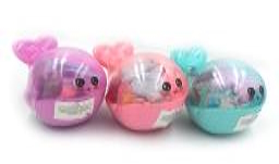 564 Тісто д/ліпки 