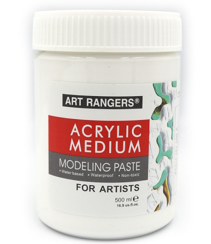 PA61C301500A  Паста для моделювання  