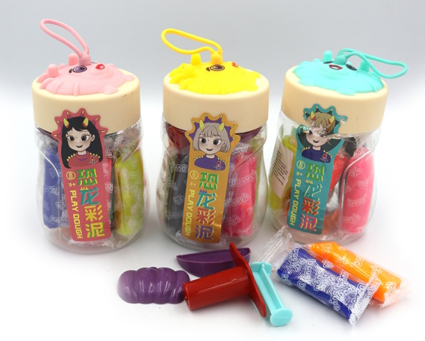 576 Тісто для ліпки 