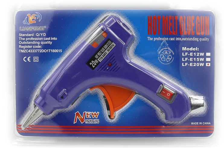 DSCN1032 Пістолет клейовий 