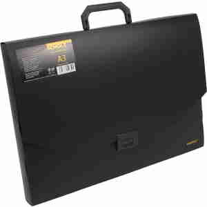 Портфель-кор.А3 чн.5065.SOZ