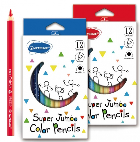 9404-12 Наб. олівців. 