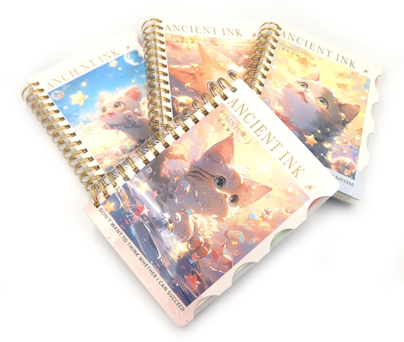 DSCN0718 Блокнот на спіралі 