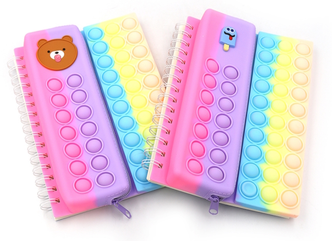 DSCN0976 Блокнот на спіралі + пенал 