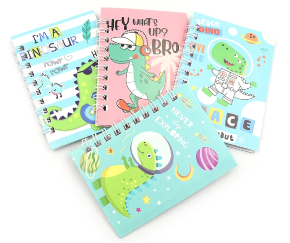 DSCN0987 Блокнот на спіралі 