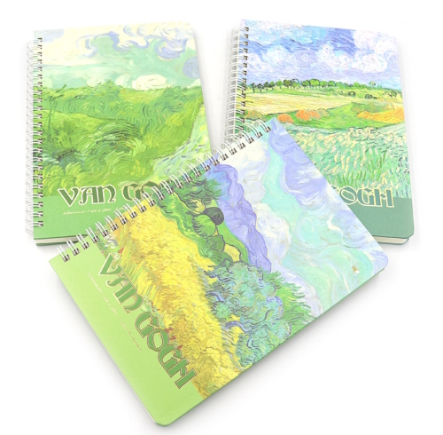 DSCN9945 Блокнот на спіралі 