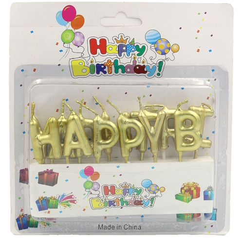 DSCN9368 Набір свічок-букв для торта 