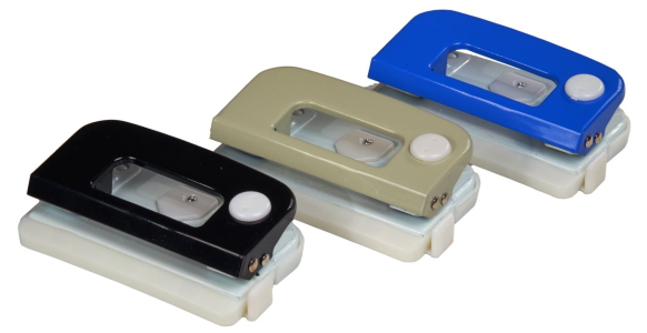 Дирокол,8см,12ар,4-302.4OFFICE