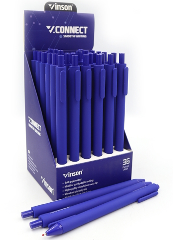 S1 Ручка автомат масл.Vinson 