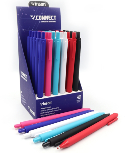 S1C Ручка автомат масл.Vinson 