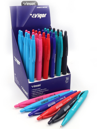 G2 Ручка автомат масл.Vinson 