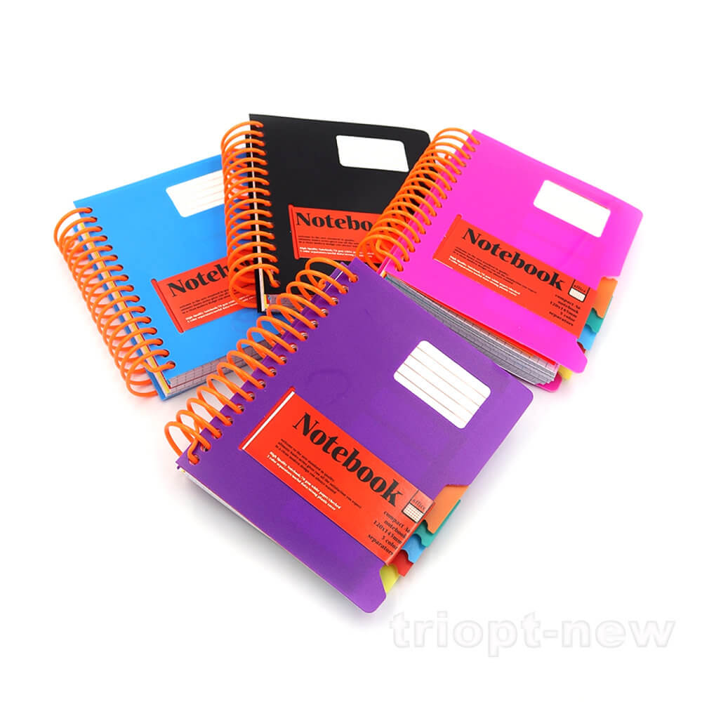 DSCN0752 Зошит на спіралі 