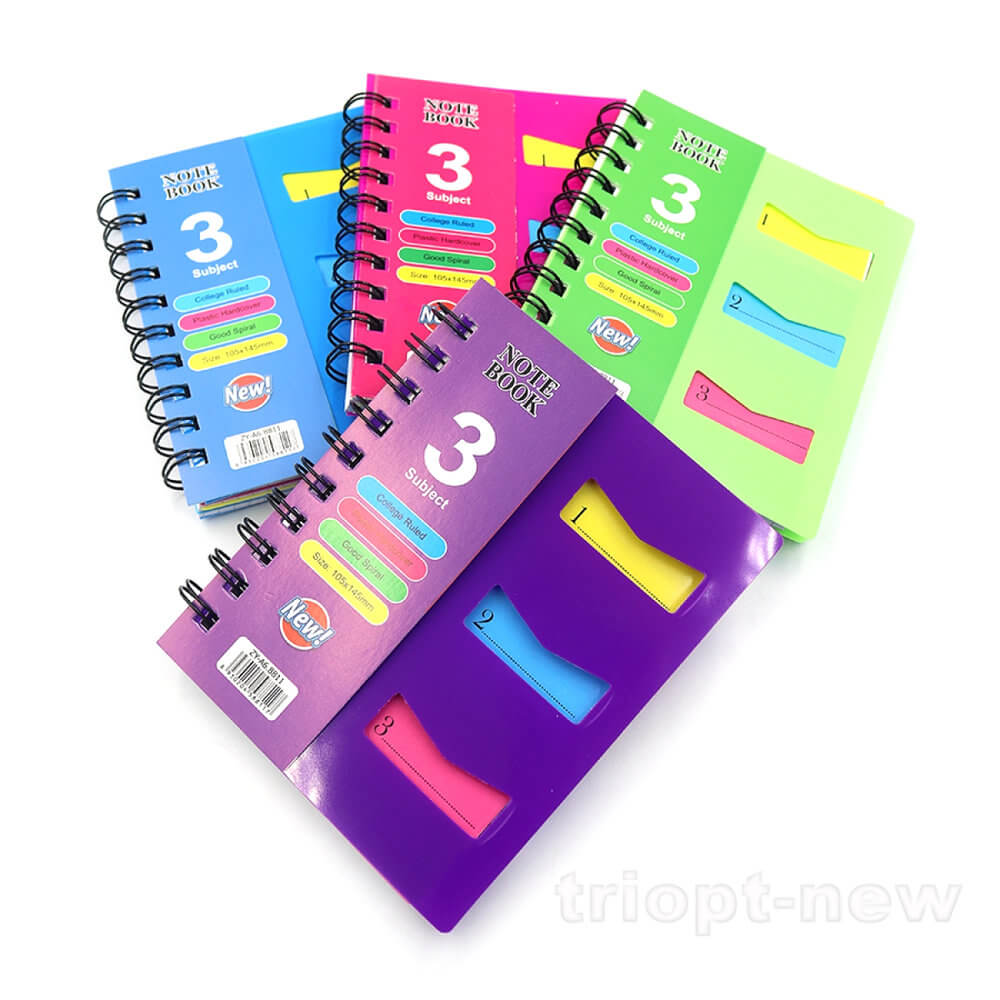 DSCN0737 Зошит на спіралі 