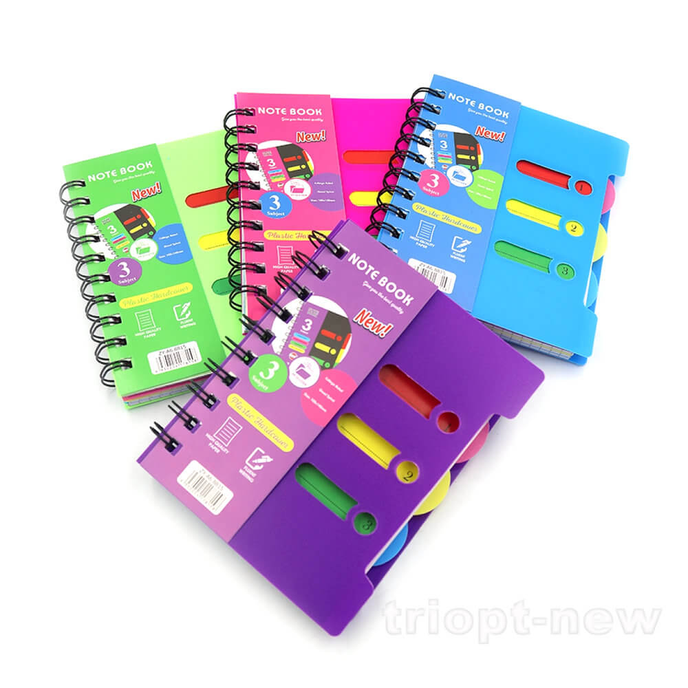 DSCN0742 Зошит на спіралі 