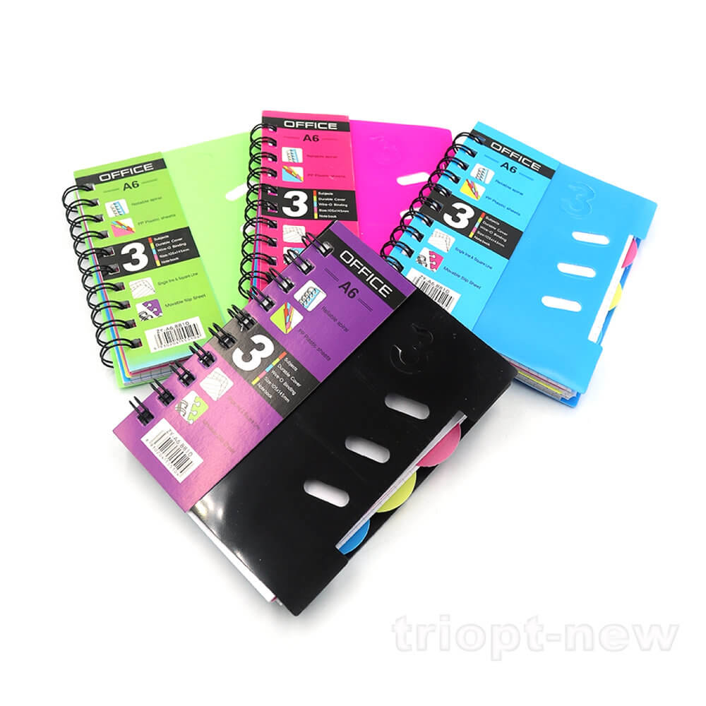 DSCN0743 Зошит на спіралі 