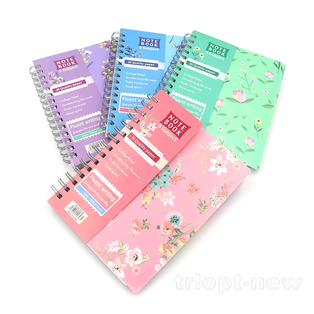 DSCN0747 Зошит на спіралі 