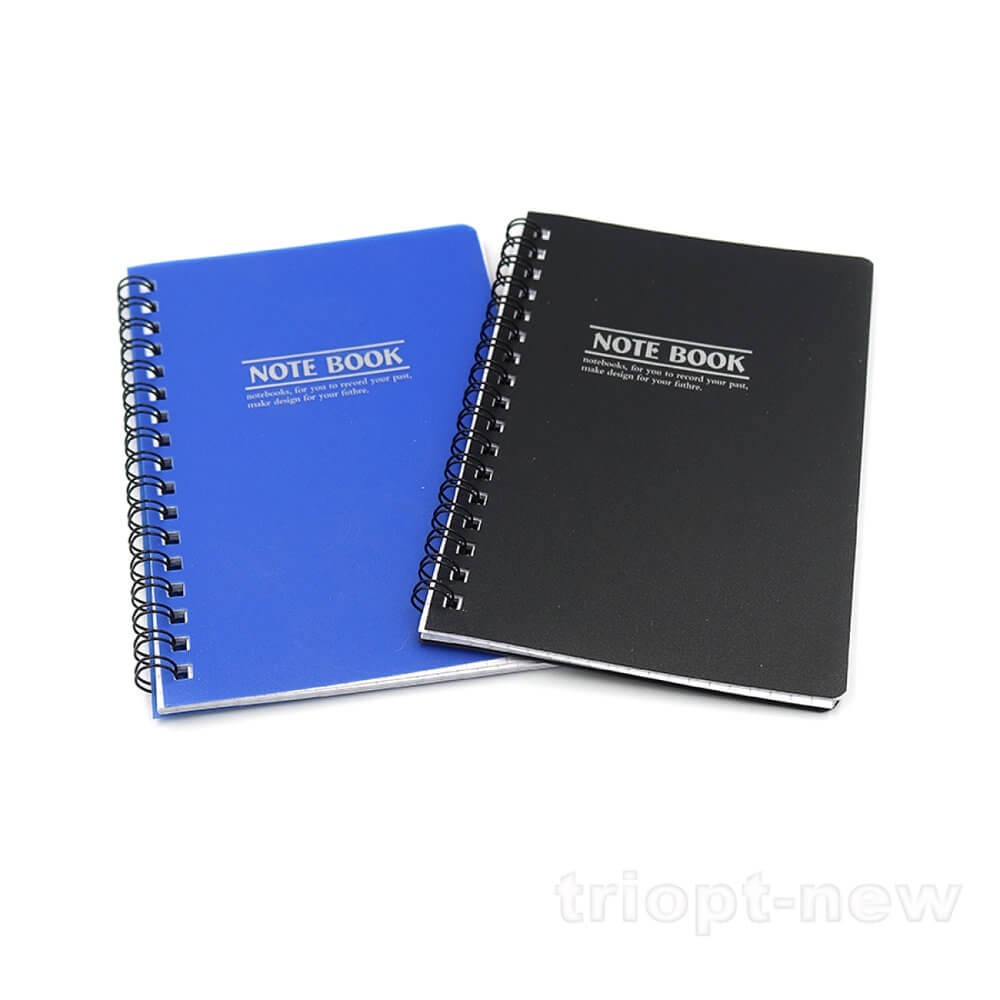 DSCN0754 Зошит на спіралі 