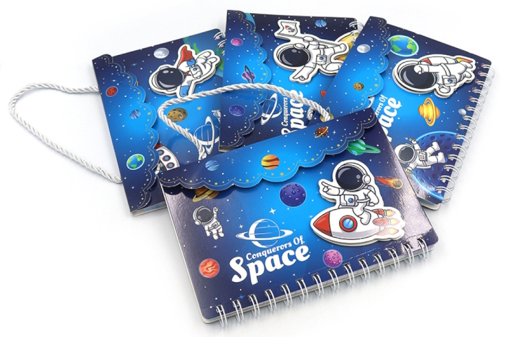 DSCN0591 Блокнот на спіралі 