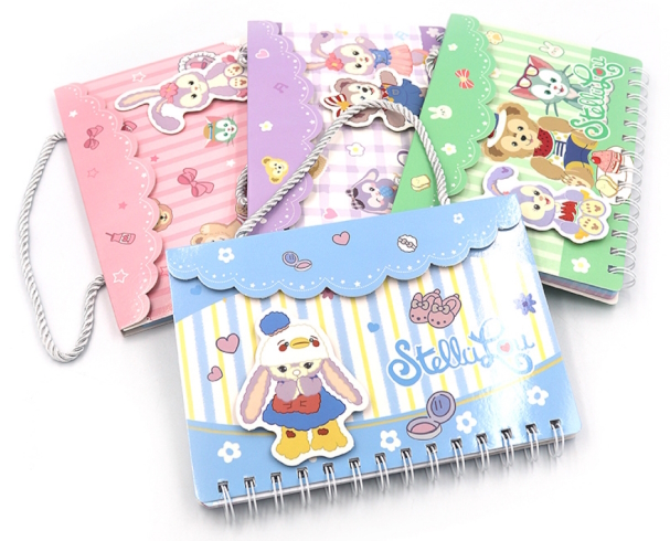 DSCN0592 Блокнот на спіралі 