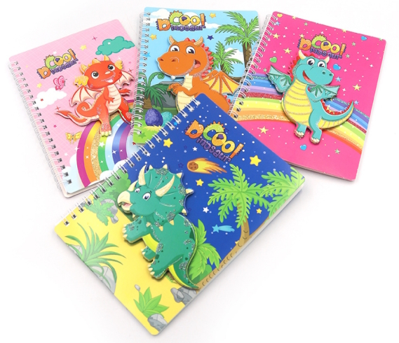 DSCN0593 Блокнот на спіраліі 