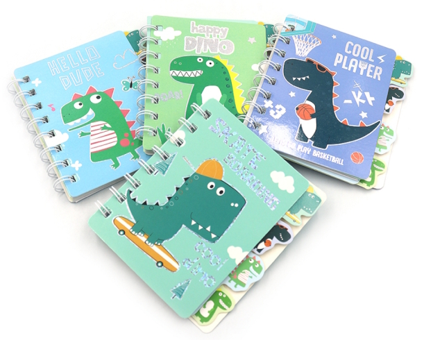 DSCN0606 Блокнот на спіралі 