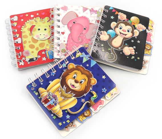 DSCN0608 Блокнот на спіралі 