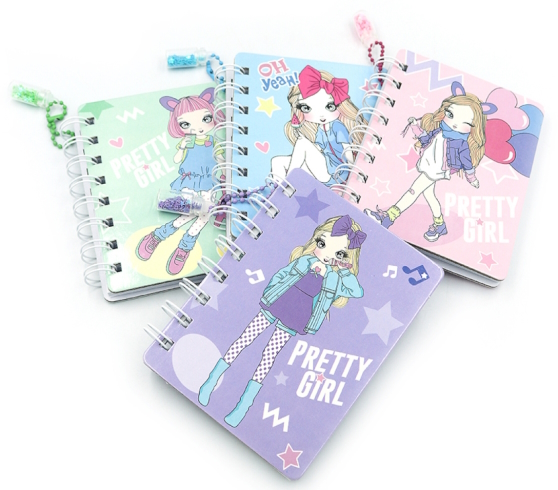 DSCN0598 Блокнот на спіралі 