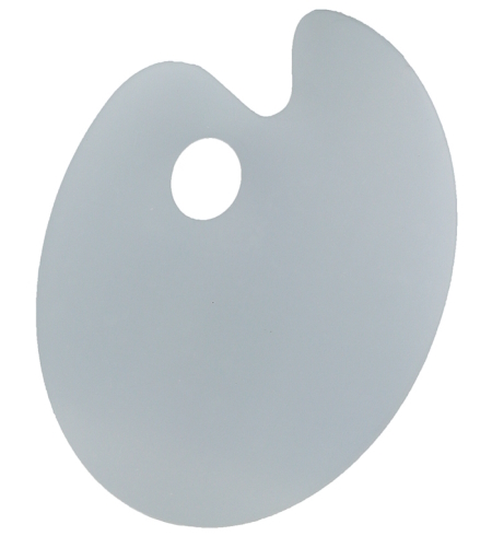 AP2030-C Палітра Art Nation акрил 20х30 1шт/этик