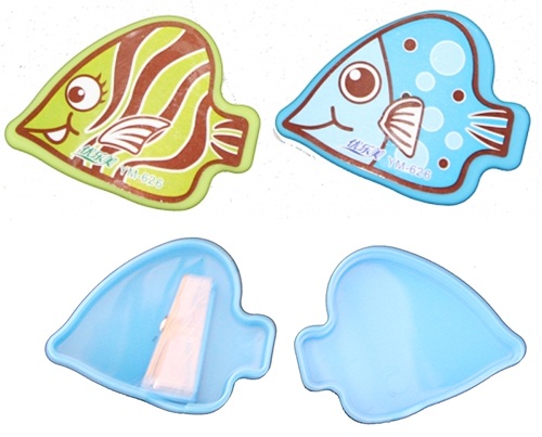 Стругачка в банці 