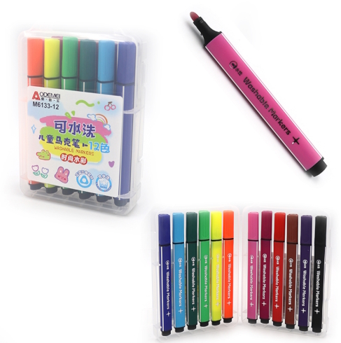 M6133 Набір маркерів, 