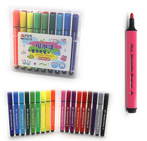 M6133 Набір маркерів, 