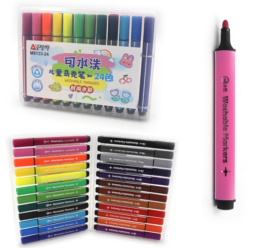 M6133 Набір маркерів, 