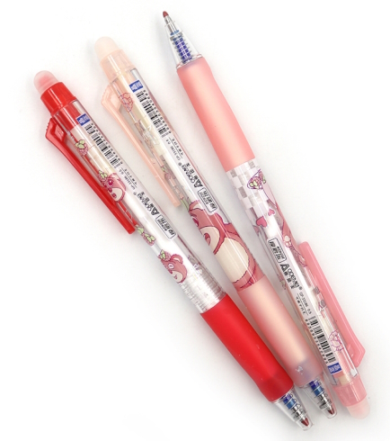 33186 Ручка дитяча стир. Aodemei 