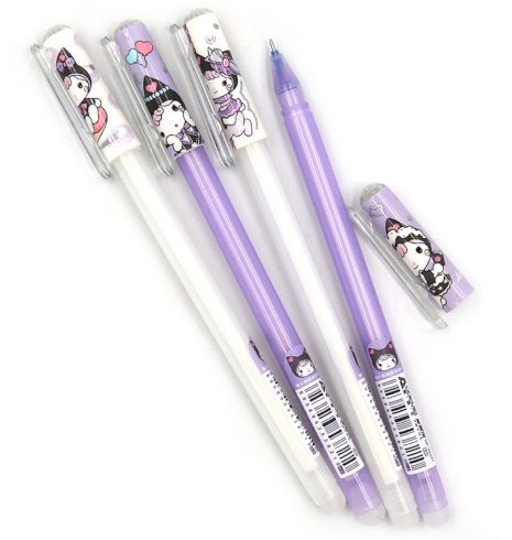 34241 Ручка дитяча стир. Aodemei 