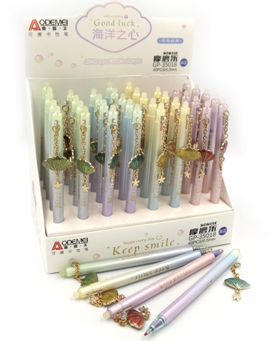 35018 Ручка автомат. дитяча стир. Aodemei 