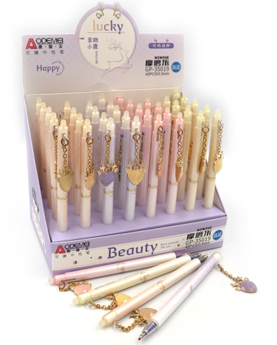 35019 Ручка автомат. дитяча стир. Aodemei 