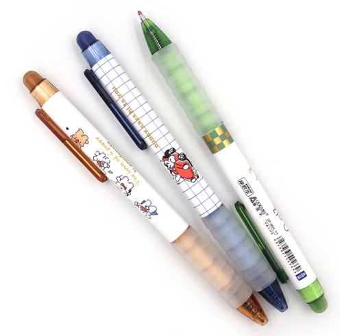 GP-3624 Ручка автомат. дитяча стир. Aodemei 